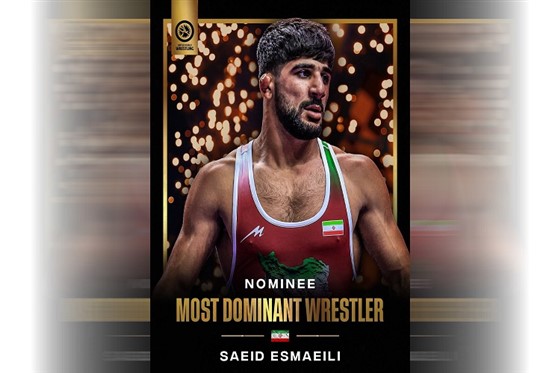 اتحادیه جهانی کشتی در پستی اعلام کرد: 